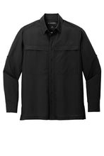 Load image into Gallery viewer, School Art Auction Mens Long Sleeve Lightweight Microfiber Shirt SAAW960LS