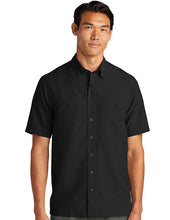 Load image into Gallery viewer, Facility Services Mens Lightweight Fishing Shirt FSCW961