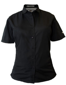 Facility Services Ladies Lightweight Fishing Shirt FSCFSLL