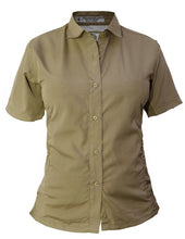 Load image into Gallery viewer, Facility Services Ladies Lightweight Fishing Shirt FSCFSLL