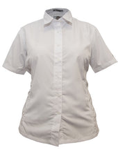 Load image into Gallery viewer, Facility Services Ladies Lightweight Fishing Shirt FSCFSLL