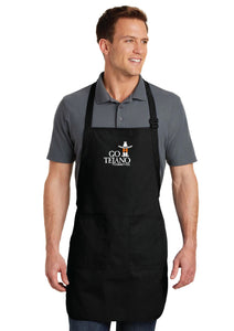 Go Tejano Apron GTA500