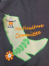 Load image into Gallery viewer, Horticulture Ladies Lightweight Poly/fleece Vest HRL325