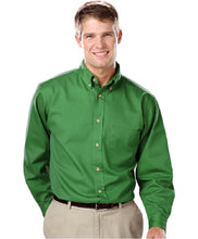Load image into Gallery viewer, Horticulture Mens Long Sleeve HR8213CB