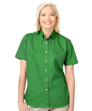 Load image into Gallery viewer, Horticulture Ladies Short Sleeve HR6213CBS