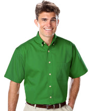 Load image into Gallery viewer, Horticulture Mens Short Sleeve HR8213CBS
