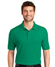 Load image into Gallery viewer, Horticulture Mens Polo Shirt HRK500