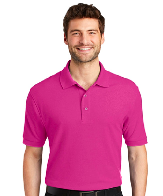 Horticulture Mens Polo Shirt HRK500