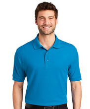 Load image into Gallery viewer, Horticulture Mens Polo Shirt HRK500