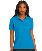 Load image into Gallery viewer, Horticulture Ladies Polo Shirt HRL500
