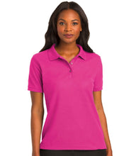 Load image into Gallery viewer, Horticulture Ladies Polo Shirt HRL500