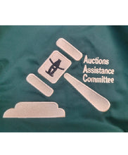 Load image into Gallery viewer, Auctions Assistance Ladies Long Sleeve Button Up Shirt AAL608