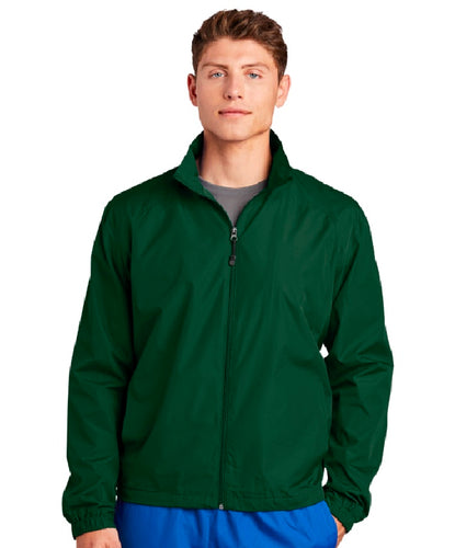 Auctions Assistance Men’s Lighweight Jacket AAJST70