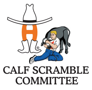 Calf Scramble Ladies NO LINING Lightweight Vest CSCRVLL