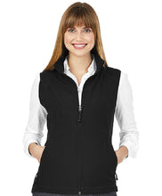 Load image into Gallery viewer, Calf Scramble Ladies NO LINING Lightweight Vest CSCRVLL