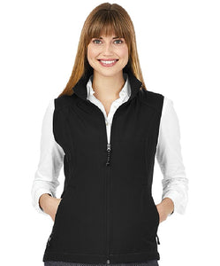 Calf Scramble Ladies NO LINING Lightweight Vest CSCRVLL