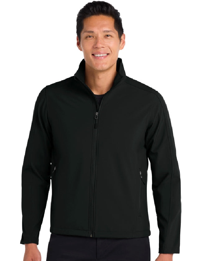 Agriculture Education Mens Lightweight Poly/fleece Jacket AEJ317