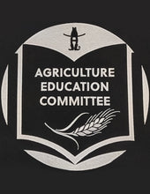 Load image into Gallery viewer, Agriculture Education Mens Lightweight Poly/fleece Vest AEJ325