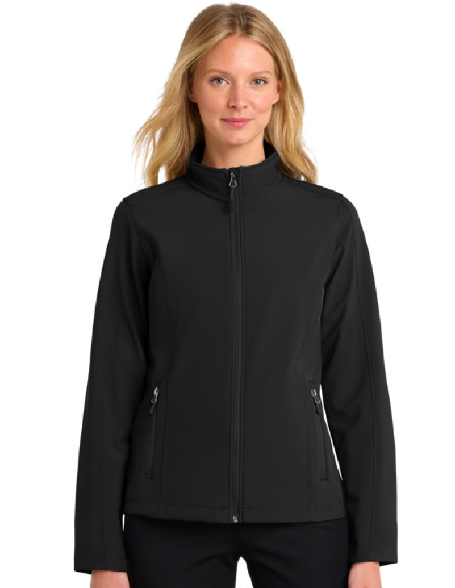 Agriculture Education Ladies Lightweight Poly/fleece Jacket AEL317