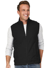 Load image into Gallery viewer, School Art Auction Men’s Lightweight Poly/spandex NO LINING Vest SAA9941