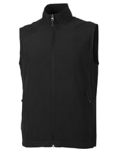 Load image into Gallery viewer, School Art Auction Men’s Lightweight Poly/spandex NO LINING Vest SAA9941