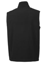 Load image into Gallery viewer, School Art Auction Men’s Lightweight Poly/spandex NO LINING Vest SAA9941