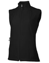 Load image into Gallery viewer, School Art Auction Ladies Lightweight Poly/spandex NO LINING Vest SAA5941L