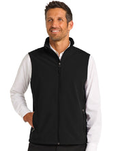 Load image into Gallery viewer, Agriculture Education Mens Lightweight Poly/fleece Vest AEJ325