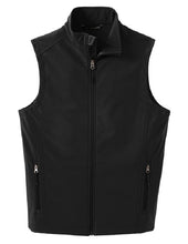 Load image into Gallery viewer, Agriculture Education Mens Lightweight Poly/fleece Vest AEJ325