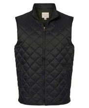 Load image into Gallery viewer, Swine Auction Men’s Lightweight Quilted Style Vest SW207