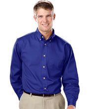 Load image into Gallery viewer, Rabbit Mens Long Sleeve Shirt R8213