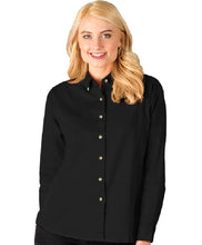 Load image into Gallery viewer, Rabbit Ladies Long Sleeve Shirt R6213