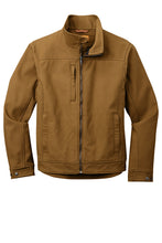 Load image into Gallery viewer, Calf Scramble Men’s Canvas Jacket CSJ60