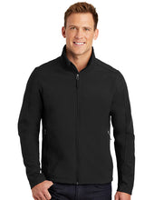 Load image into Gallery viewer, Events and Functions Men’s Lightweight Poly/fleece Jacket EFJ317