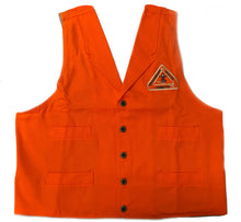 Load image into Gallery viewer, WCBBQ Mandatory Vest BQ60CV