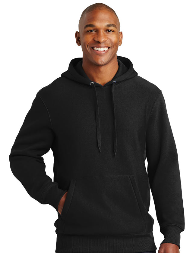 WCBBQ Hooded Sweatshirt BQF281