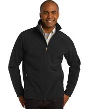 Load image into Gallery viewer, WCBBQ Mens Lightweight poly/fleece Jacket BQJ317
