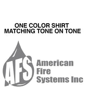 Load image into Gallery viewer, American Fire Systems Ladies Soft Touch Polo Shirt AFSL500
