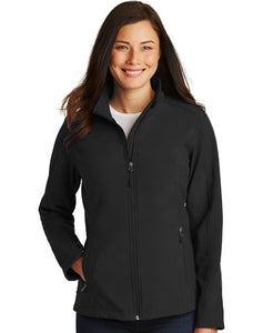 Trailblazer Ladies Lightweight Poly/fleece Jacket TBL317