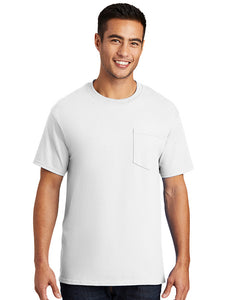 Calf Scramble Mens Short Sleeve COTTON T-Shirt CSTEESS