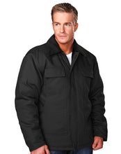 Load image into Gallery viewer, Equipment Acquisition Mens Heavyweight Quilt Lined Jacket EAC4900
