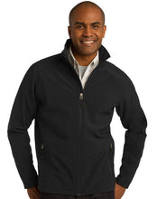 Load image into Gallery viewer, Equipment Acquisition Mens Lightweight Poly/fleece Jacket EACJ317