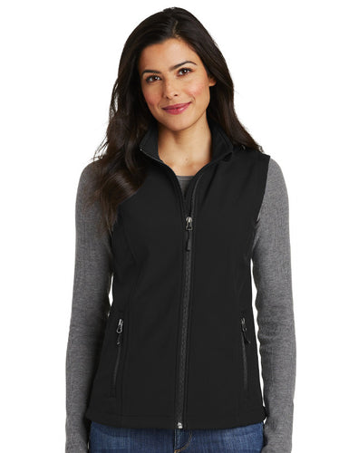Events and Functions Ladies Poly/fleece Vest EFL325