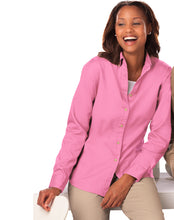 Load image into Gallery viewer, Equipment Acquisition Ladies Long Sleeve Shirt EACLS
