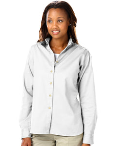 Equipment Acquisition Ladies Long Sleeve Shirt EACLS