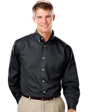 Load image into Gallery viewer, Equipment Acquisition Mens Long Sleeve Shirt EACMS