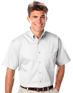 Equipment Acquisition Men's Short Sleeve Shirt EACMSS