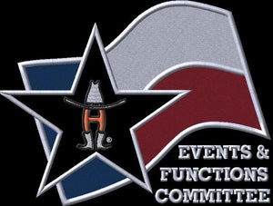 Events and Functions Two Tone Cap EFCAP