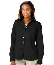 Load image into Gallery viewer, Facility Services Ladies Long Sleeve Shirt FSC6213