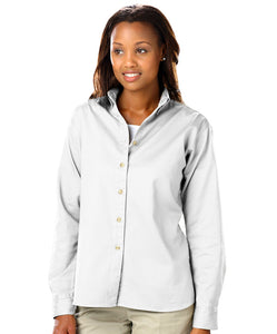 Facility Services Ladies Long Sleeve Shirt FSC6213